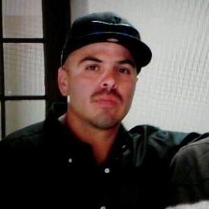 Meet your Posher, Alfredo